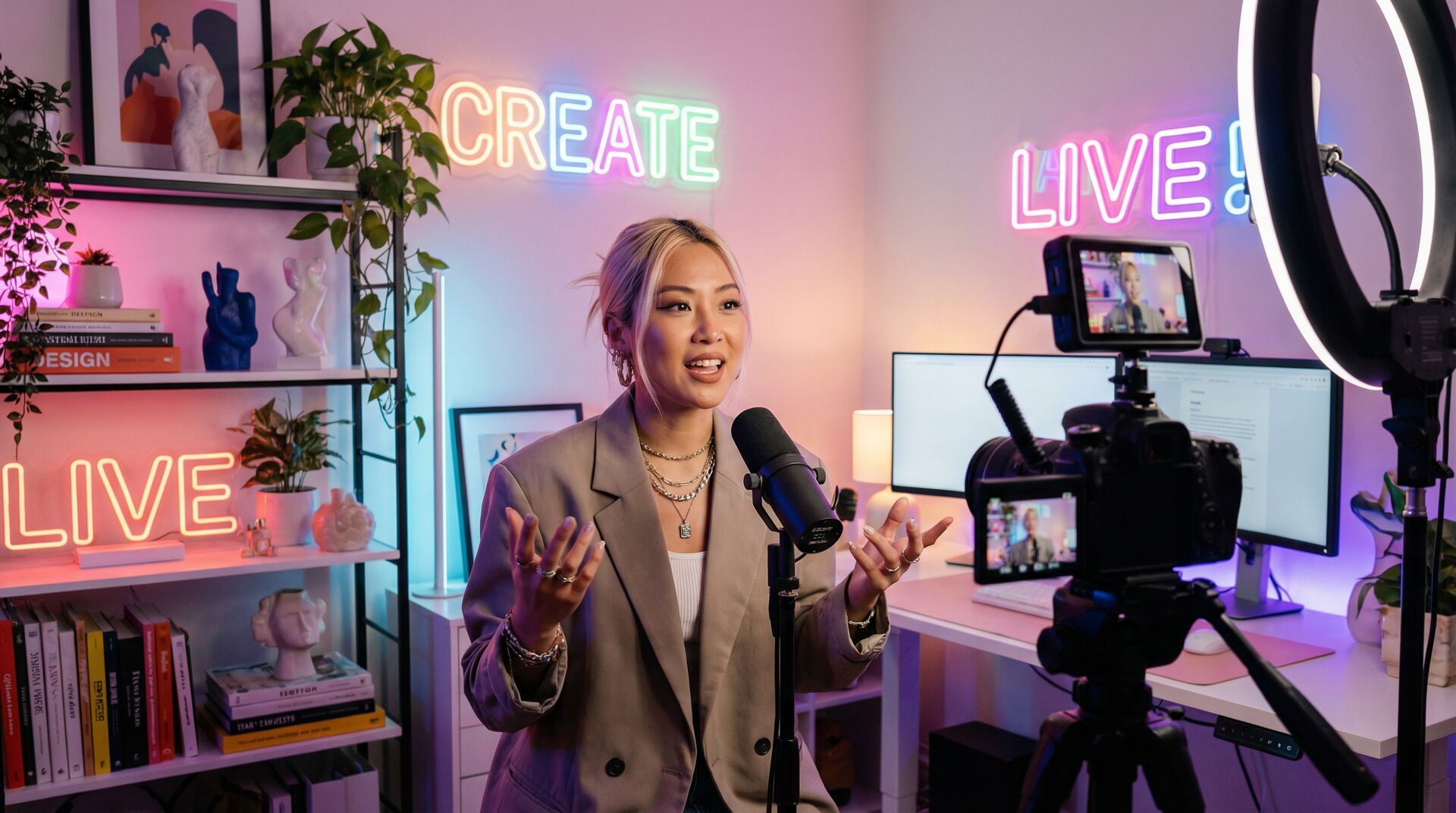 大象传媒创作者招募