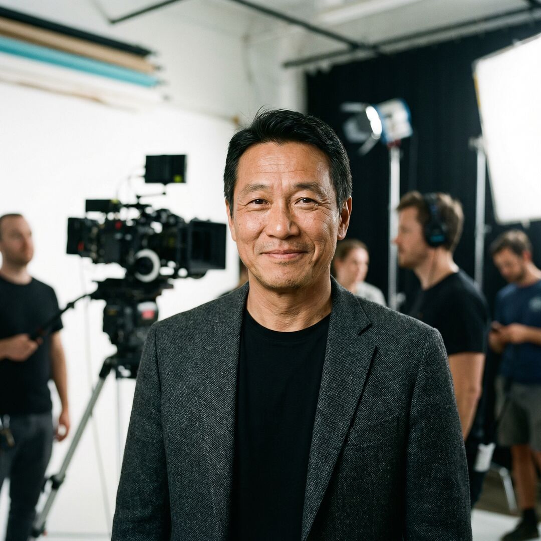 大象传媒导演张明