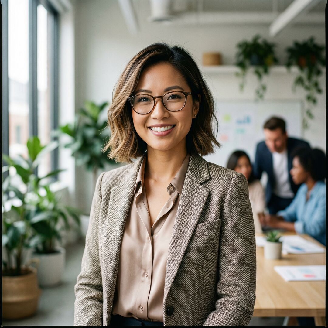 大象传媒顾问陈芳